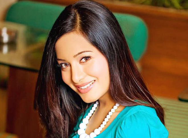 Preetika Rao