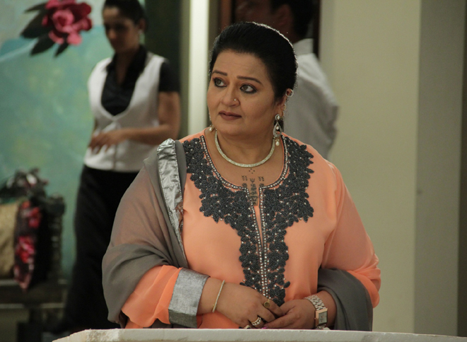 Apara Mehta
