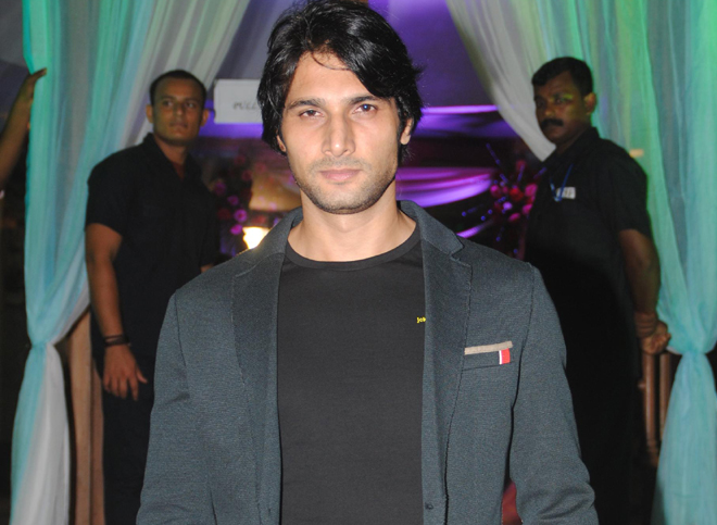 Aham Sharma