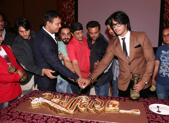Cake Cutting