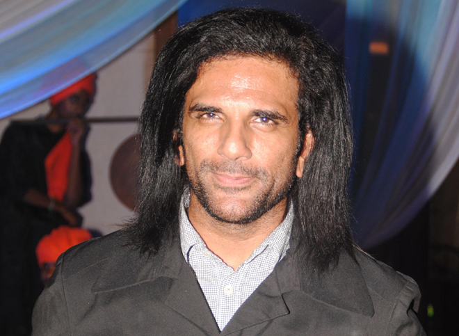 Arav Chowdhary