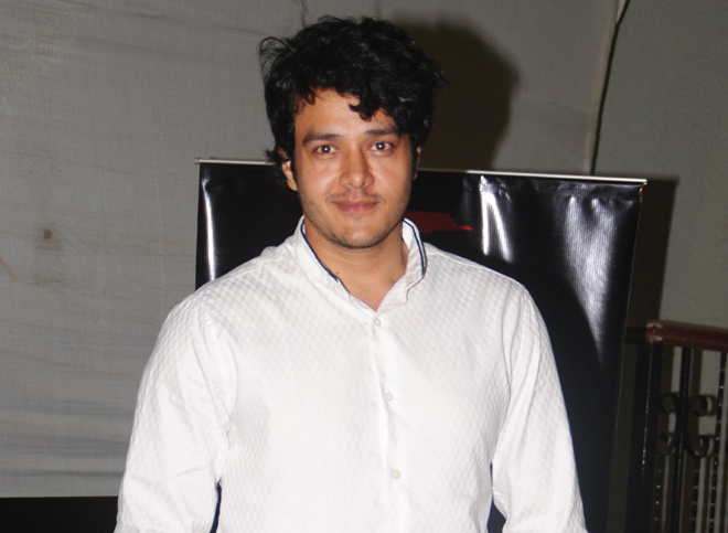 Aniruddh Dave 