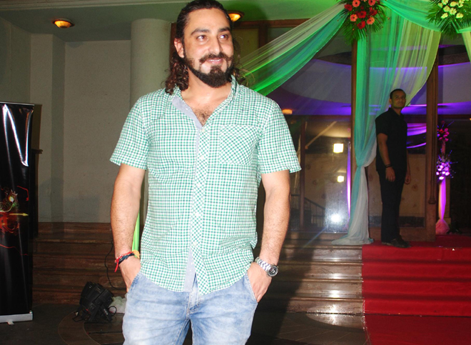 Praneet Bhatt