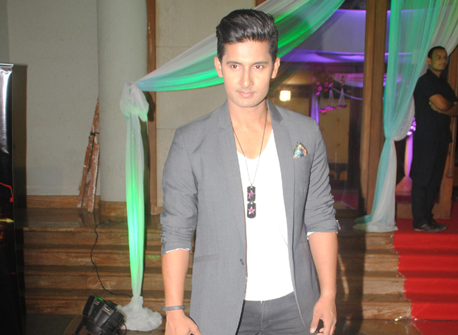 Ravi Dubey 