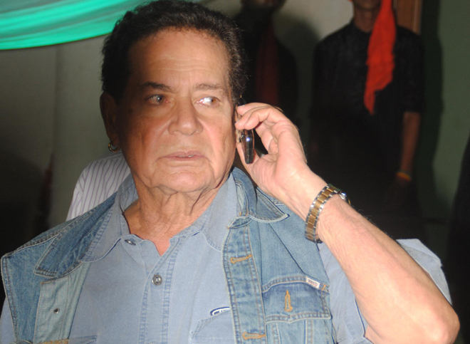 Salim Khan 