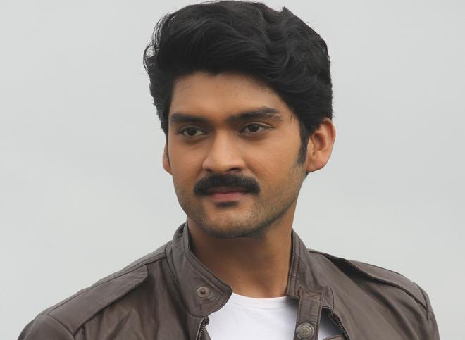 Aditya Redij