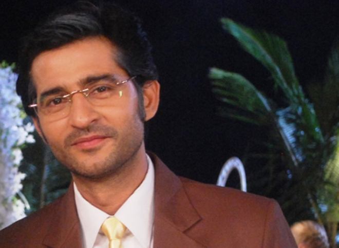 Hiten Tejwani 