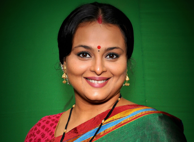 Shilpa Shirodkar