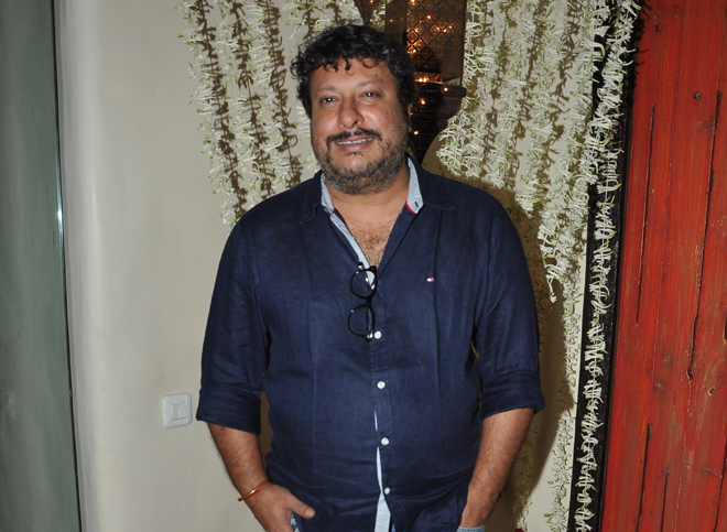 Director Tigmanshu Dhulia