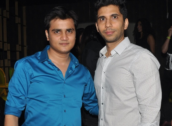 Ankit Rawat  & Mikhil Narang