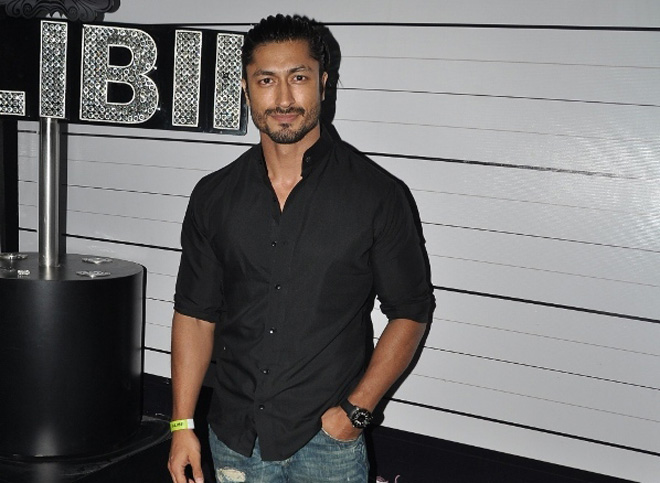 Vidyut Jamwal