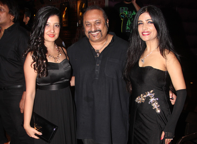 Amy Billimoria