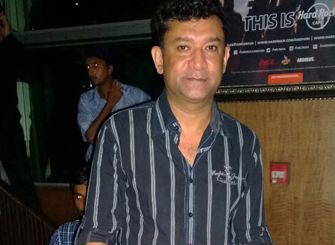 Ken Ghosh