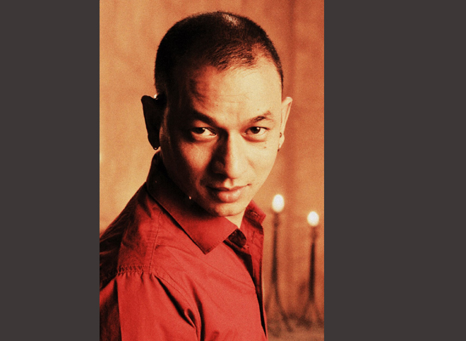  Krishna Bisth