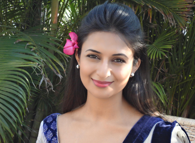 Divyanka Tripathi