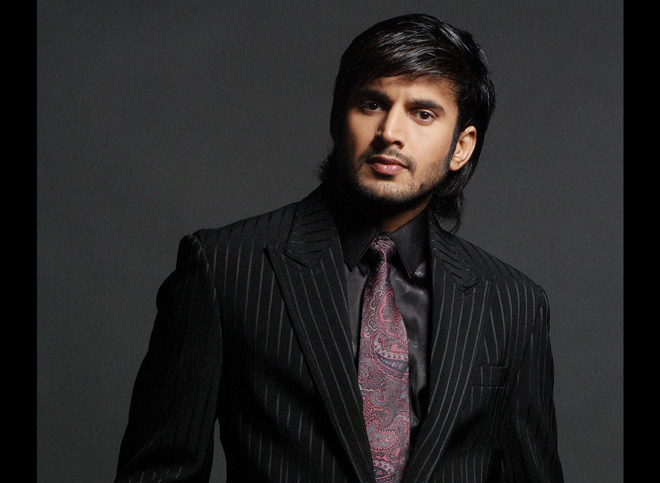 Ajay Chaudhary