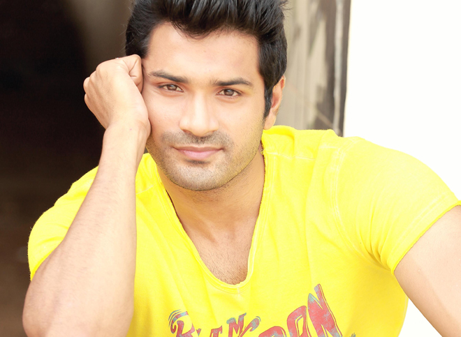 Mrunal Jain