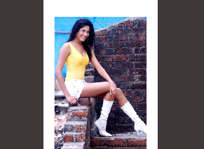 Shraddha Musale
