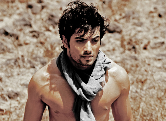 Ssharad Malhotra