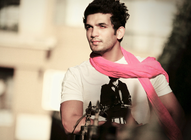  Arjun Bijlani