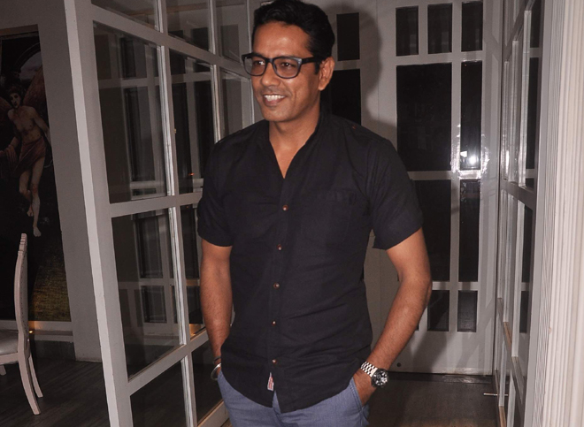 Anup Soni