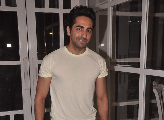 Ayushman Khurana
