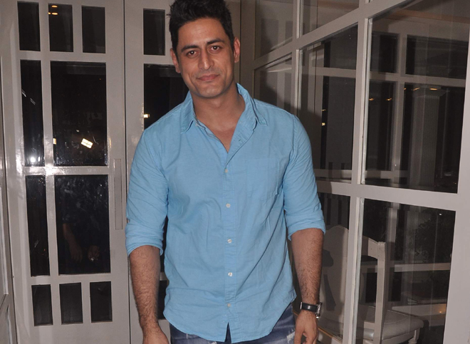 Mohit Raina