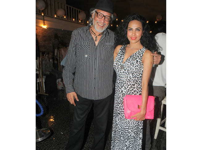 An Exclusive exhibition by Designer Amy Billimoria