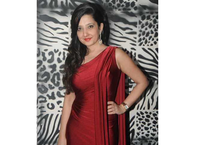 An Exclusive exhibition by Designer Amy Billimoria