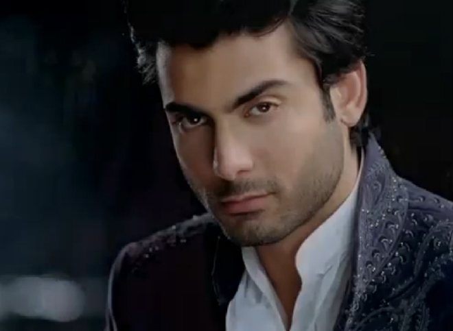 Fawad Khan