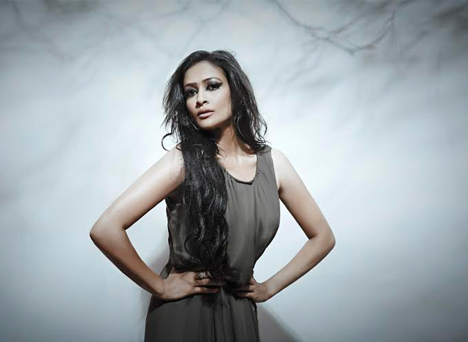 Jaswir Kaur: