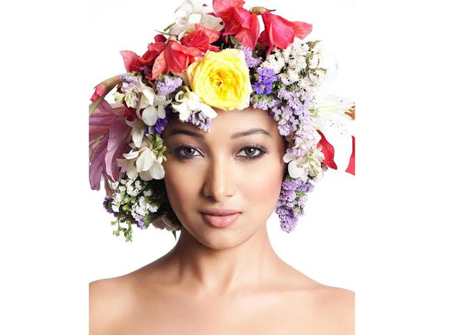 Nalini Negi: