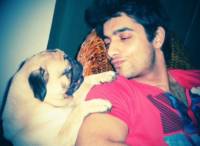 Ssharad Malhotra