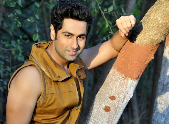 Ankit Gera: 