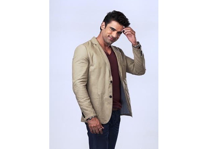 Mohit Malik