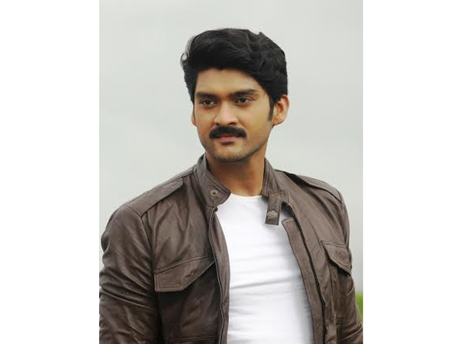 Aditya Redij