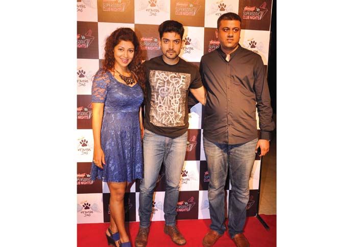  Debina and Gurmeet