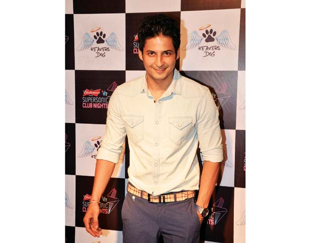 Mohit Malhotra 
