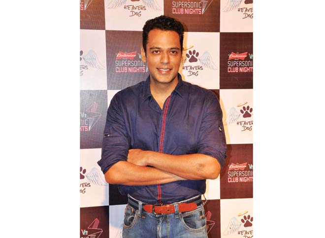 Sameer Kochar 