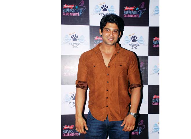 Siddharth Shukla 