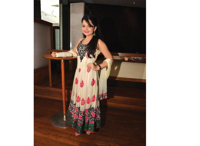 Giaa Manek 