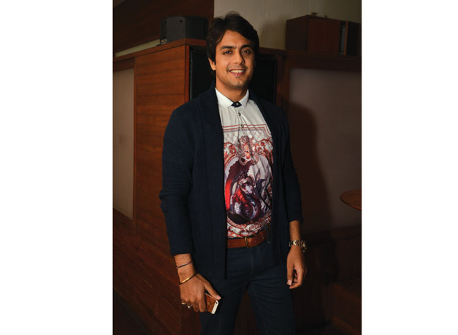 Gaurav S  Bajaj 
