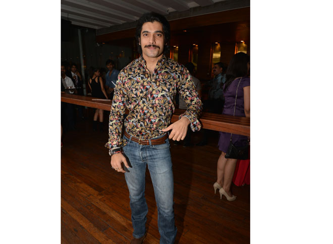 Ssharad Malhotra 