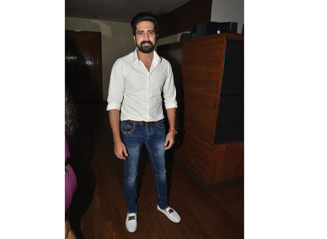 Avinash Sachdev