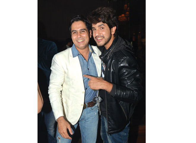Aman Verma & Suyash Kumar 