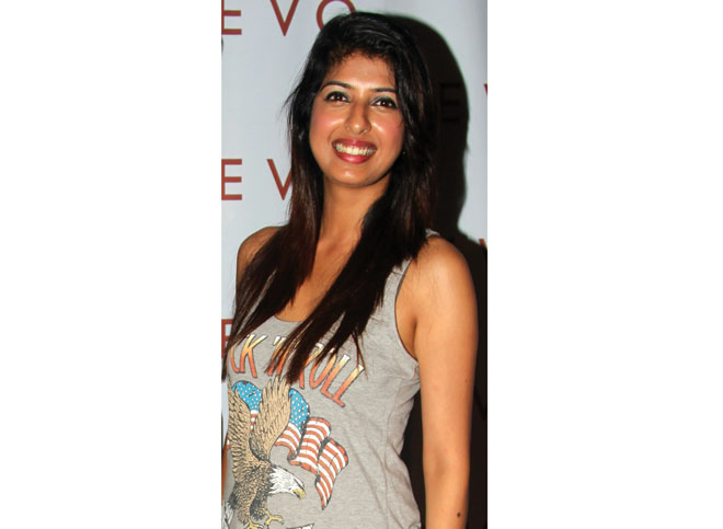 Asihwarya Sakhuja