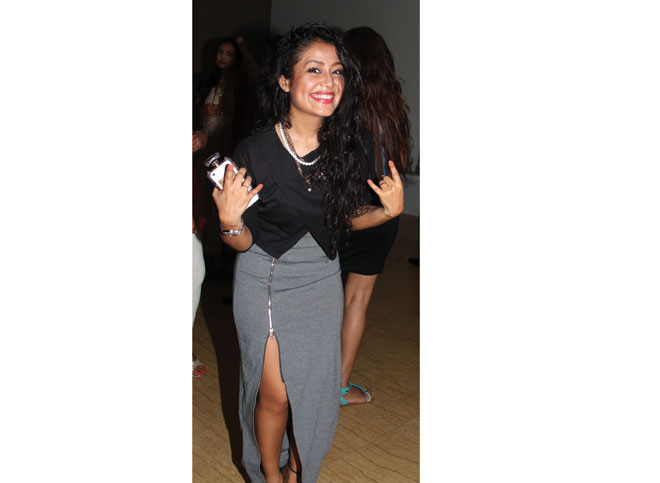 Neha Kakkar