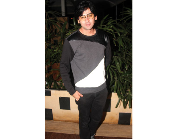 Shashank Vyas 