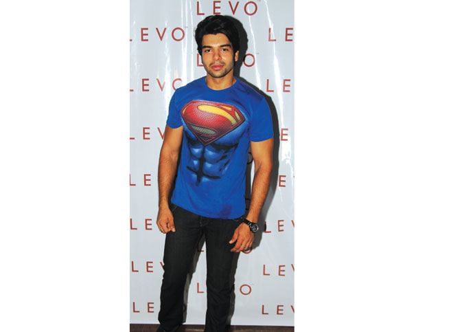 Vipul Roy 