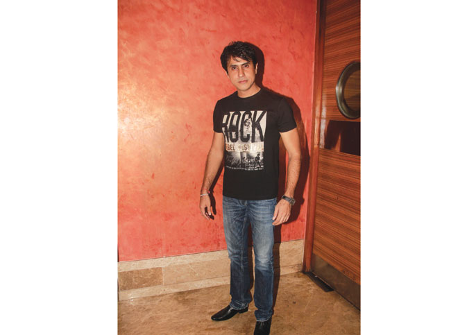 Jiten Lalwani 